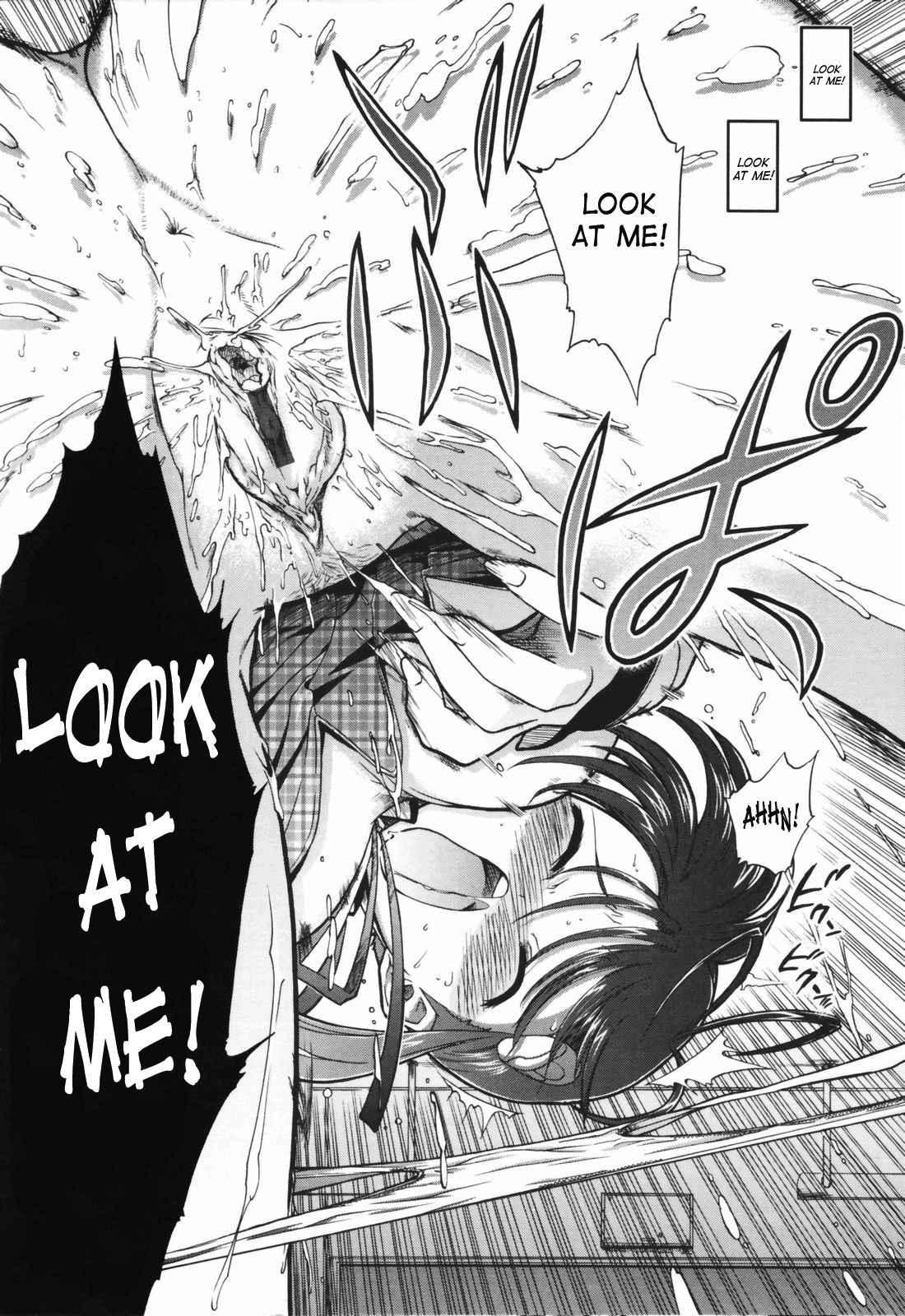 Alignment You! You! Chapter 1000 Page 11